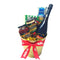Wine, Appetizer and Pasta Bucket